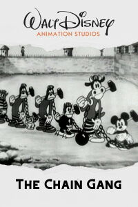 The Chain Gang (1930)