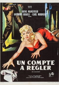 The Challenge (1960)
