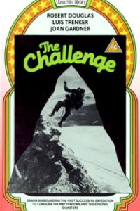 The Challenge (1938)