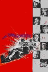 The Challengers (1970)