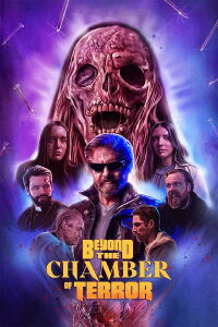 The Chamber of Terror (2021)