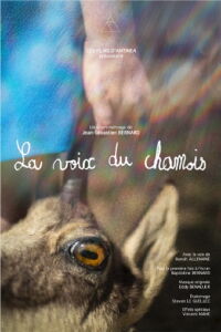The Chamois'Cry (2023)