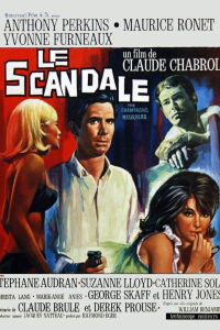 The Champagne Murders (1967)