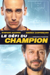 The Champion (2019)