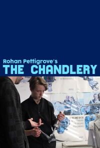 The Chandlery (2021)