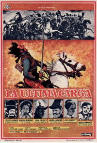 The Charge of the Light Brigade (1968)