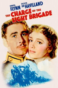 The Charge of the Light Brigade (1936)