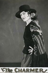 The Charmer (1925)