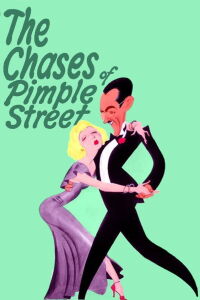 The Chases of Pimple Street (1934)