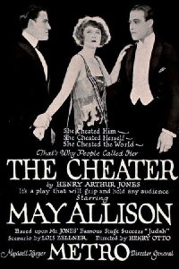 The Cheater (1920)