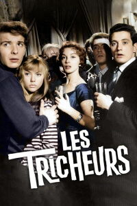 The Cheaters (1958)