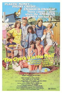 The Check is in the Mail... (1986)