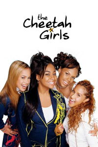 The Cheetah Girls (2003)