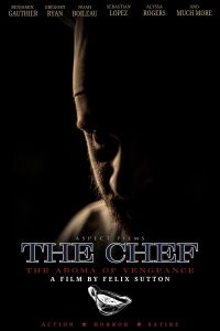 The Chef 2: The Aroma Of Vengeance (2024)
