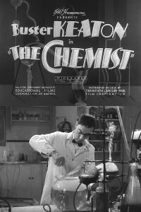 The Chemist (1936)