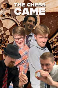 The Chess Game (2022)