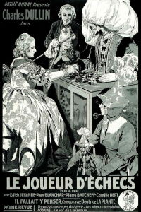 The Chess Player (1927)
