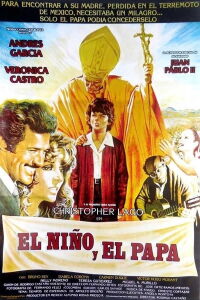The Child and the Pope (1987)