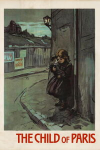 The Child of Paris (1913)