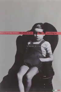 The Children Are Watching Us (1943)
