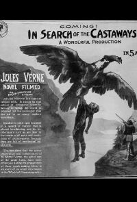 The Children of Captain Grant (1914)
