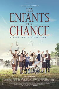 The Children of Chance (2016)