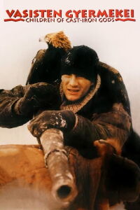 The Children of Iron Gods (1993)
