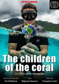 The Children of the Coral (2025)
