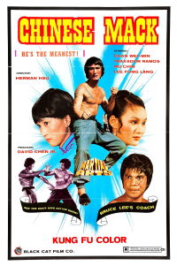 The Chinese Mack (1974)