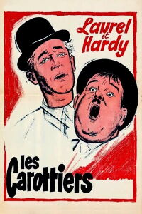 The Chiselers (1931)