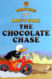 The Chocolate Chase (1980)