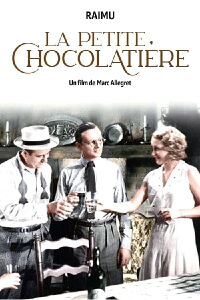 The Chocolate Girl (1932)