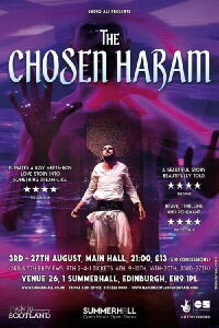 The Chosen Haram (2022)