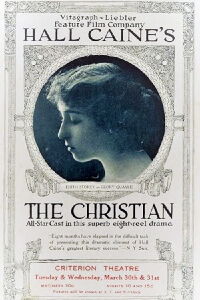 The Christian (1914)