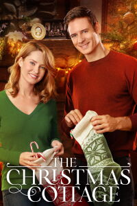 The Christmas Cottage (2017)
