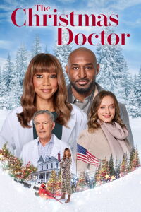 The Christmas Doctor (2020)