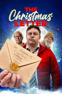 The Christmas Letter (2024)