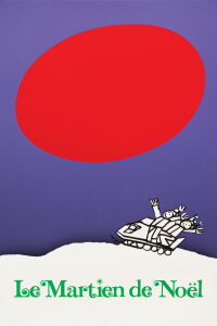 The Christmas Martian (1971)