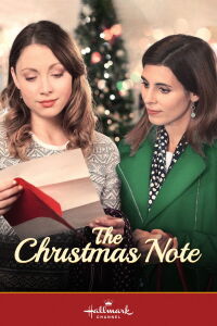 The Christmas Note (2015)