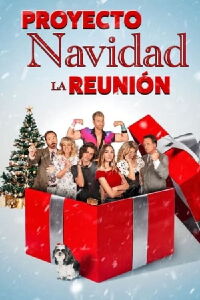The Christmas Project Reunion (2020)