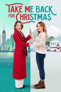 The Christmas Reboot (2023)