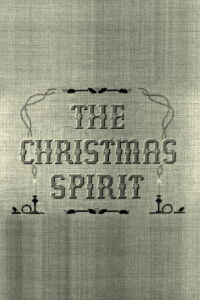 The Christmas Spirit (1956)
