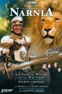 The Chronicles of Narnia: Prince Caspian & The Voyage of the Dawn Treader (1989)