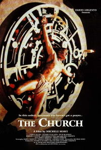 The Church (1989)