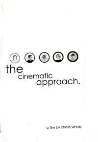 The Cinematic Approach (2003)