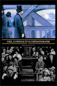 The Cinematograph: Birth of an Art (2021)