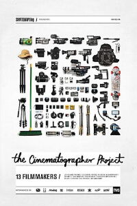 The Cinematographer Project (2012)