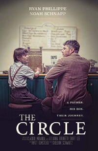 The Circle (2016)
