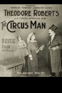 The Circus Man (1914)