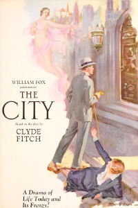 The City (1926)